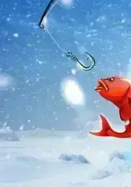 Ice Fishing preview